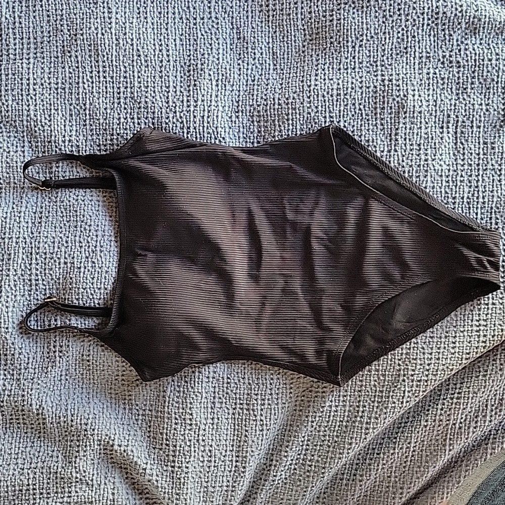 Andie One Piece Swimsuit